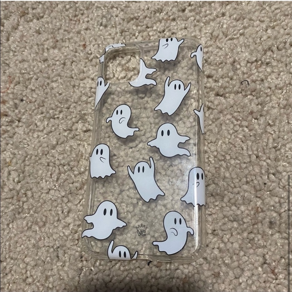 ghost case